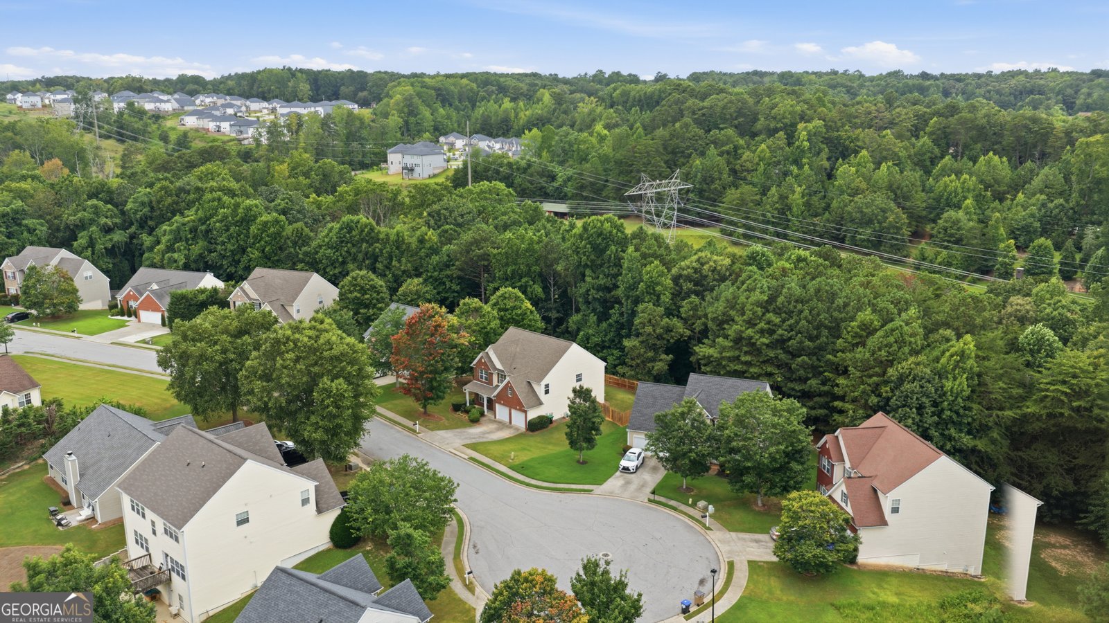 4140 Plantation Mill Drive Buford - Photo 37