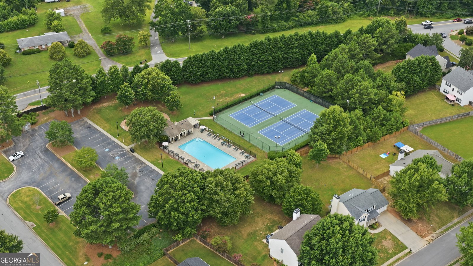 4140 Plantation Mill Drive Buford - Photo 38