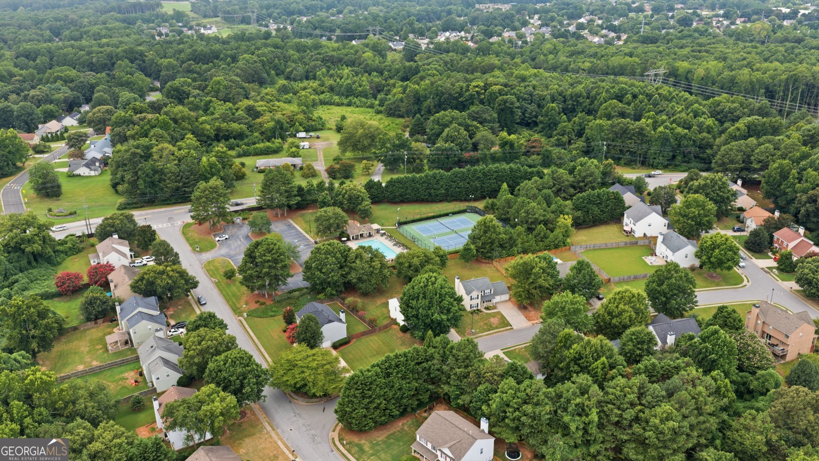4140 Plantation Mill Drive Buford - Photo 39
