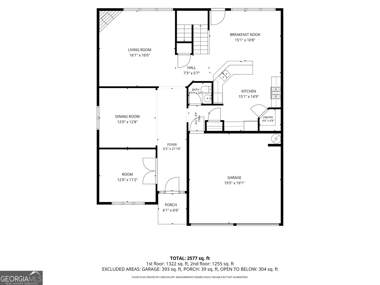 4140 Plantation Mill Drive Buford - Photo 40