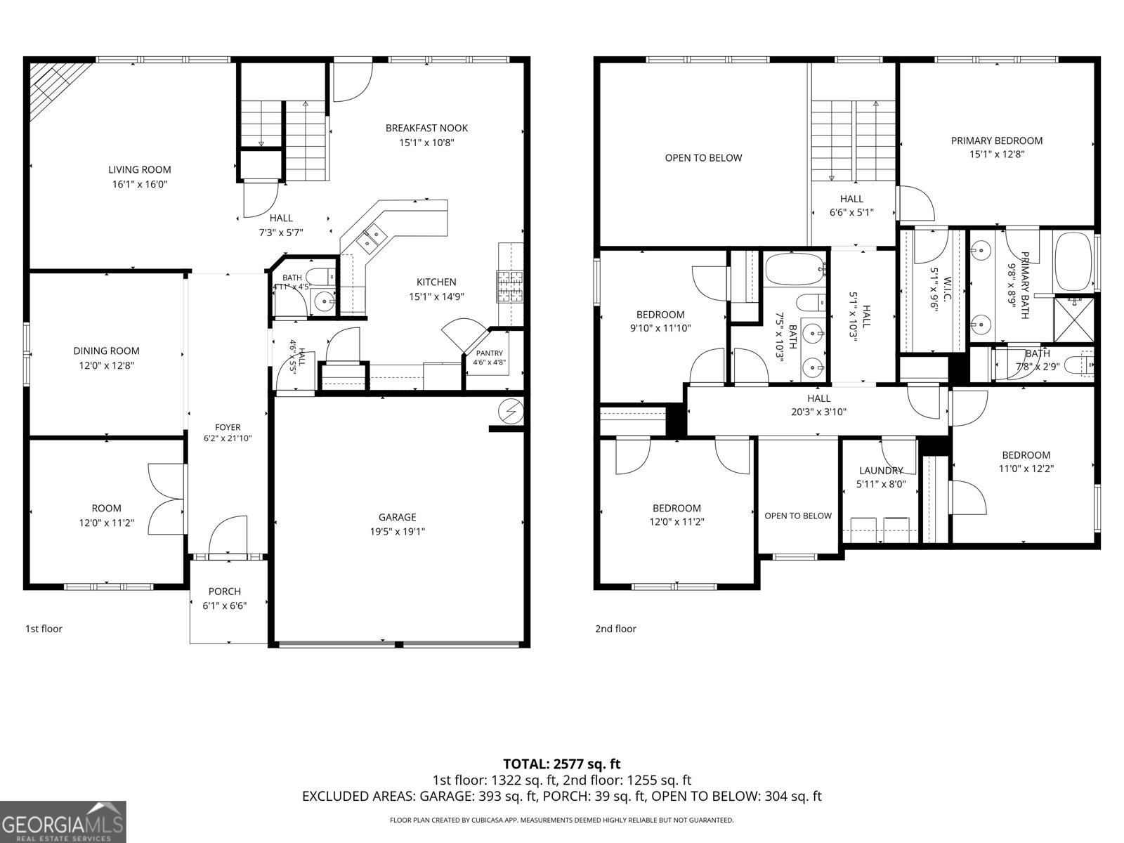 4140 Plantation Mill Drive Buford - Photo 42