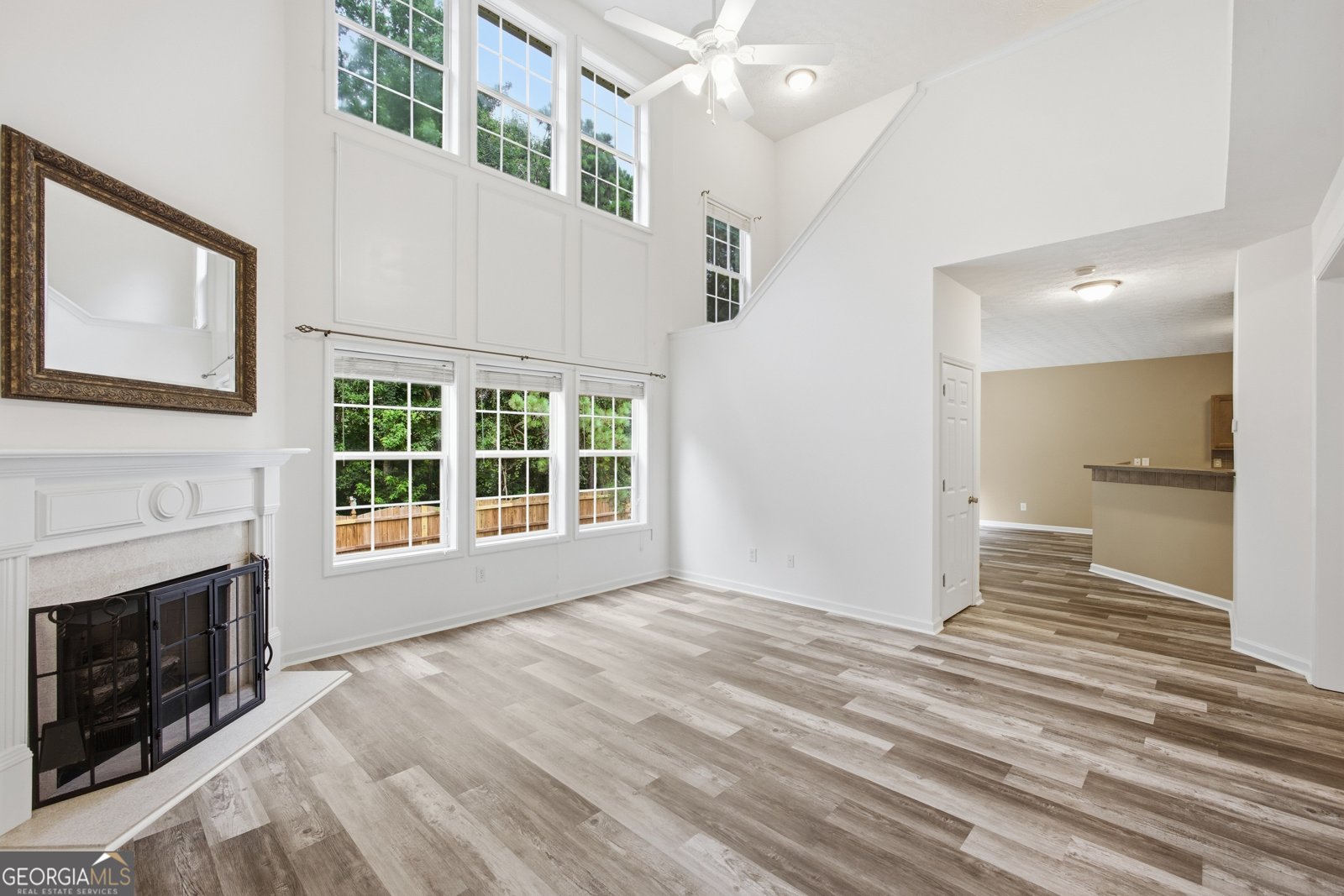 4140 Plantation Mill Drive Buford - Photo 8