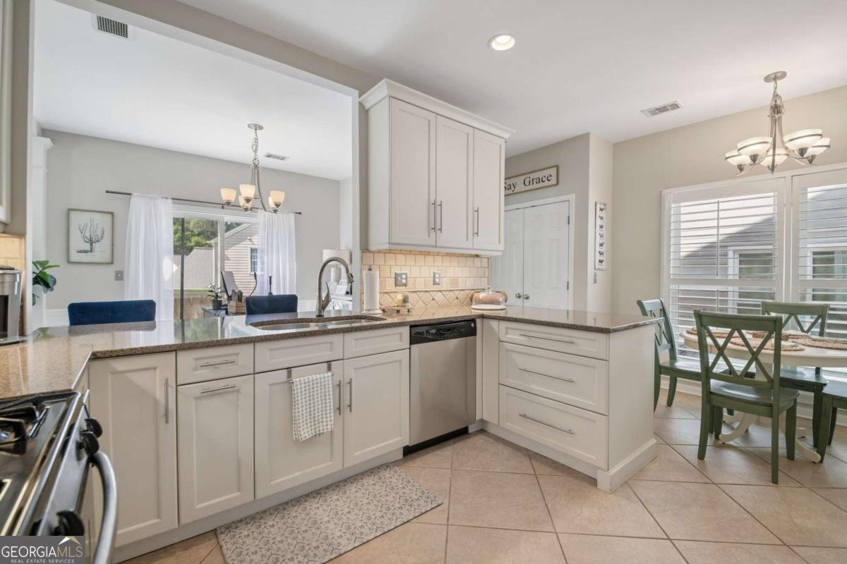 500 Rosedown Way Johns Creek - Photo 10