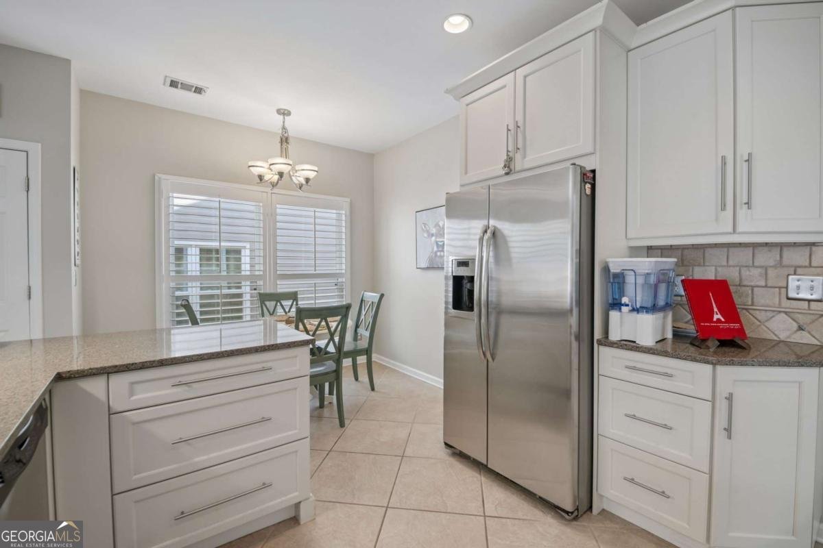 500 Rosedown Way Johns Creek - Photo 12