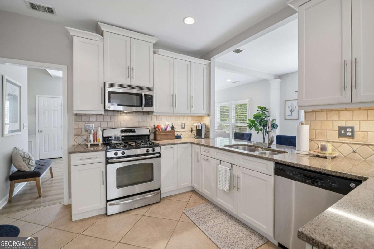 500 Rosedown Way Johns Creek - Photo 13