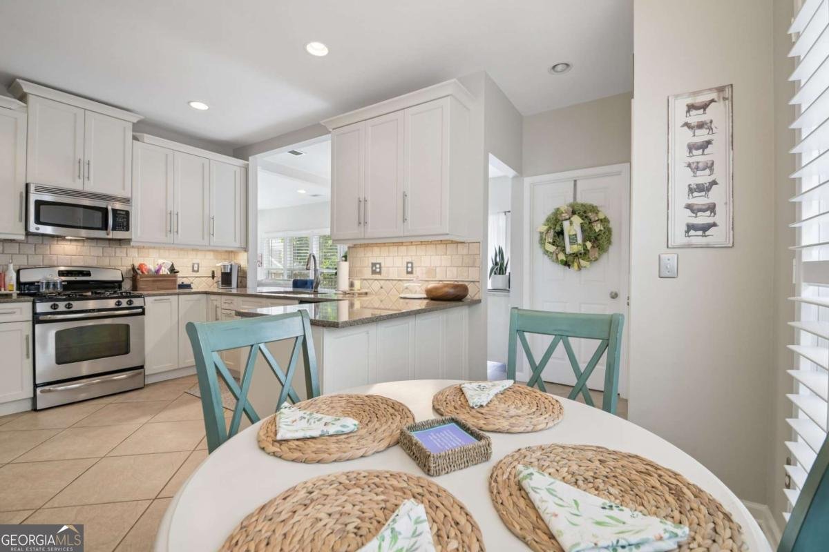 500 Rosedown Way Johns Creek - Photo 15