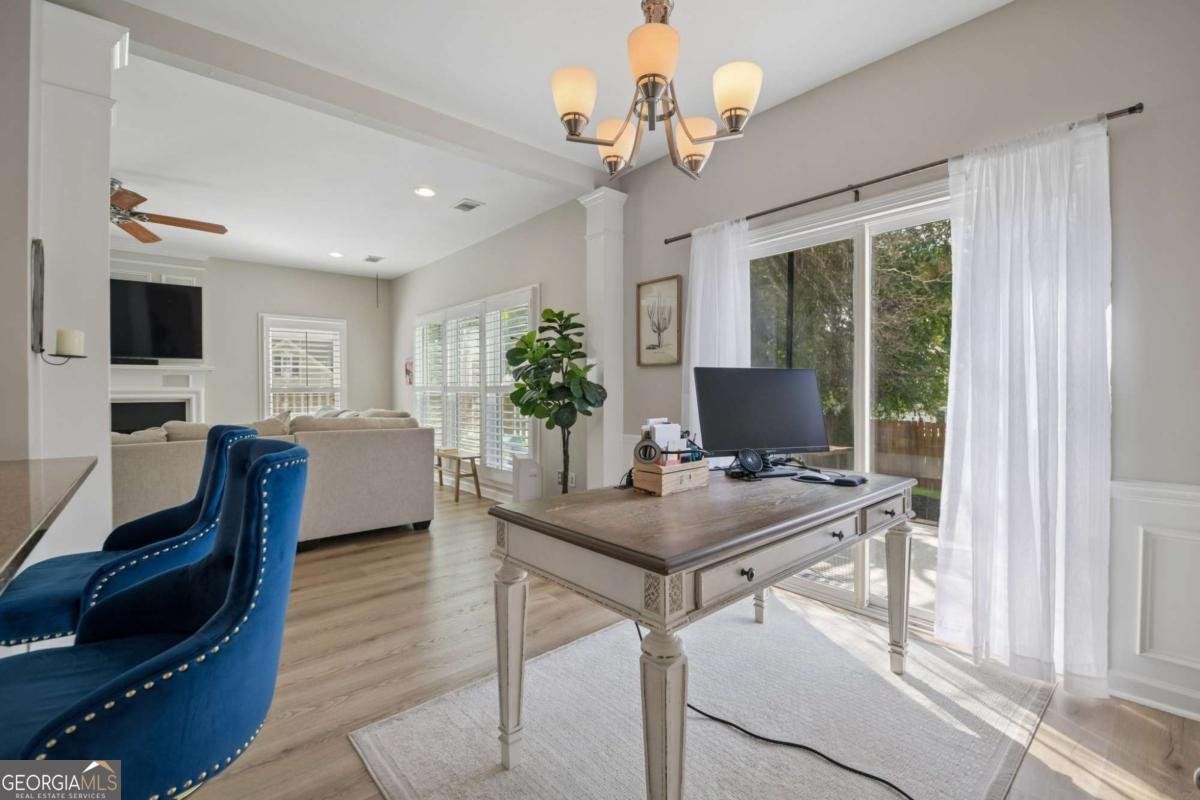 500 Rosedown Way Johns Creek - Photo 16