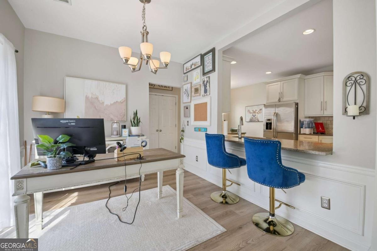500 Rosedown Way Johns Creek - Photo 17