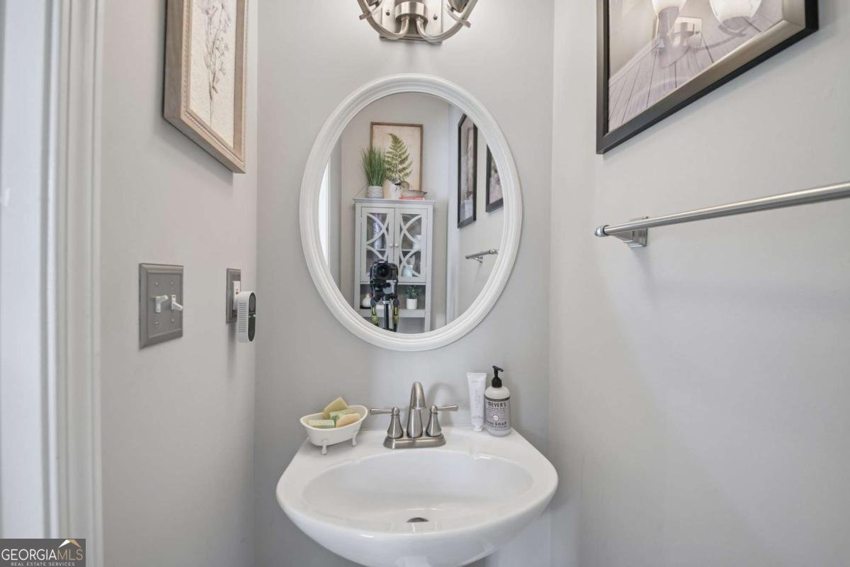 500 Rosedown Way Johns Creek - Photo 18