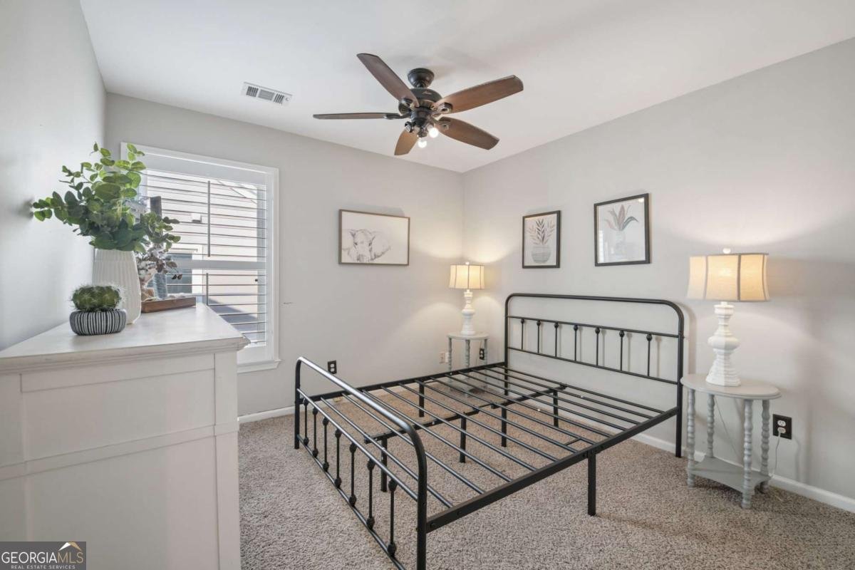 500 Rosedown Way Johns Creek - Photo 20