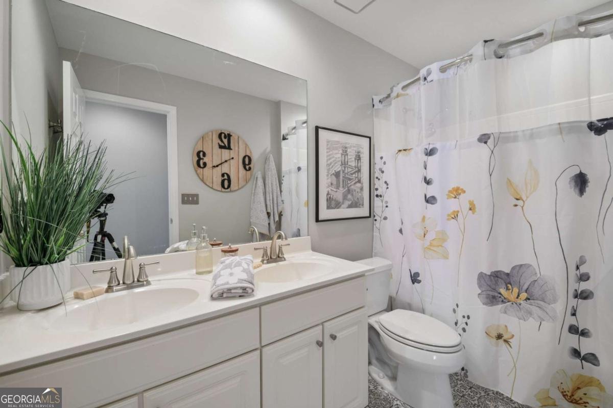 500 Rosedown Way Johns Creek - Photo 23