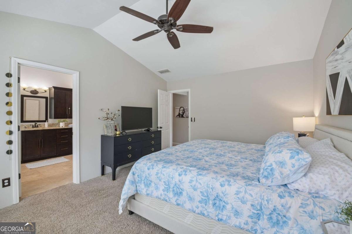 500 Rosedown Way Johns Creek - Photo 25