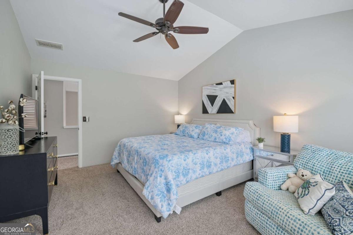 500 Rosedown Way Johns Creek - Photo 26