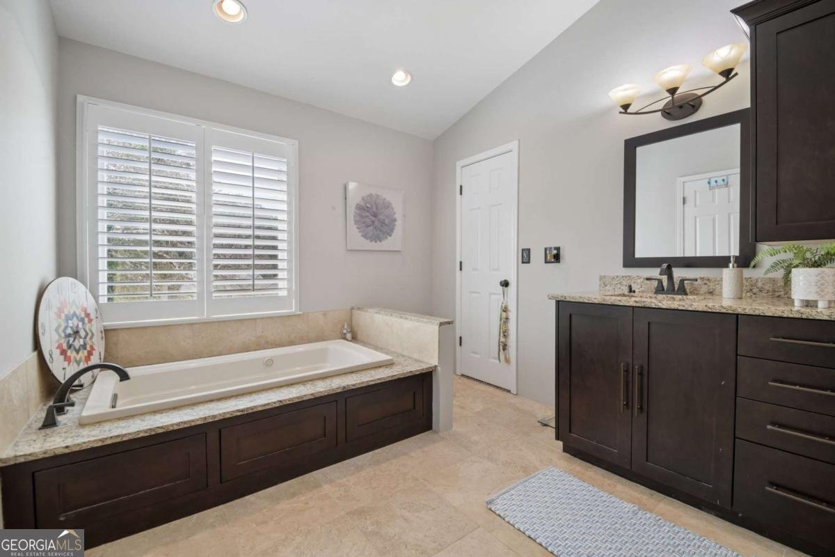 500 Rosedown Way Johns Creek - Photo 30