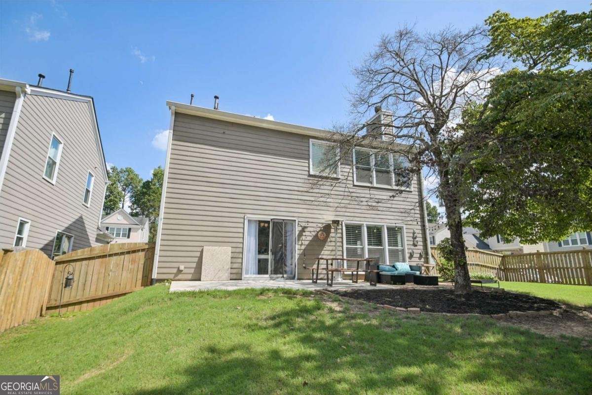 500 Rosedown Way Johns Creek - Photo 31