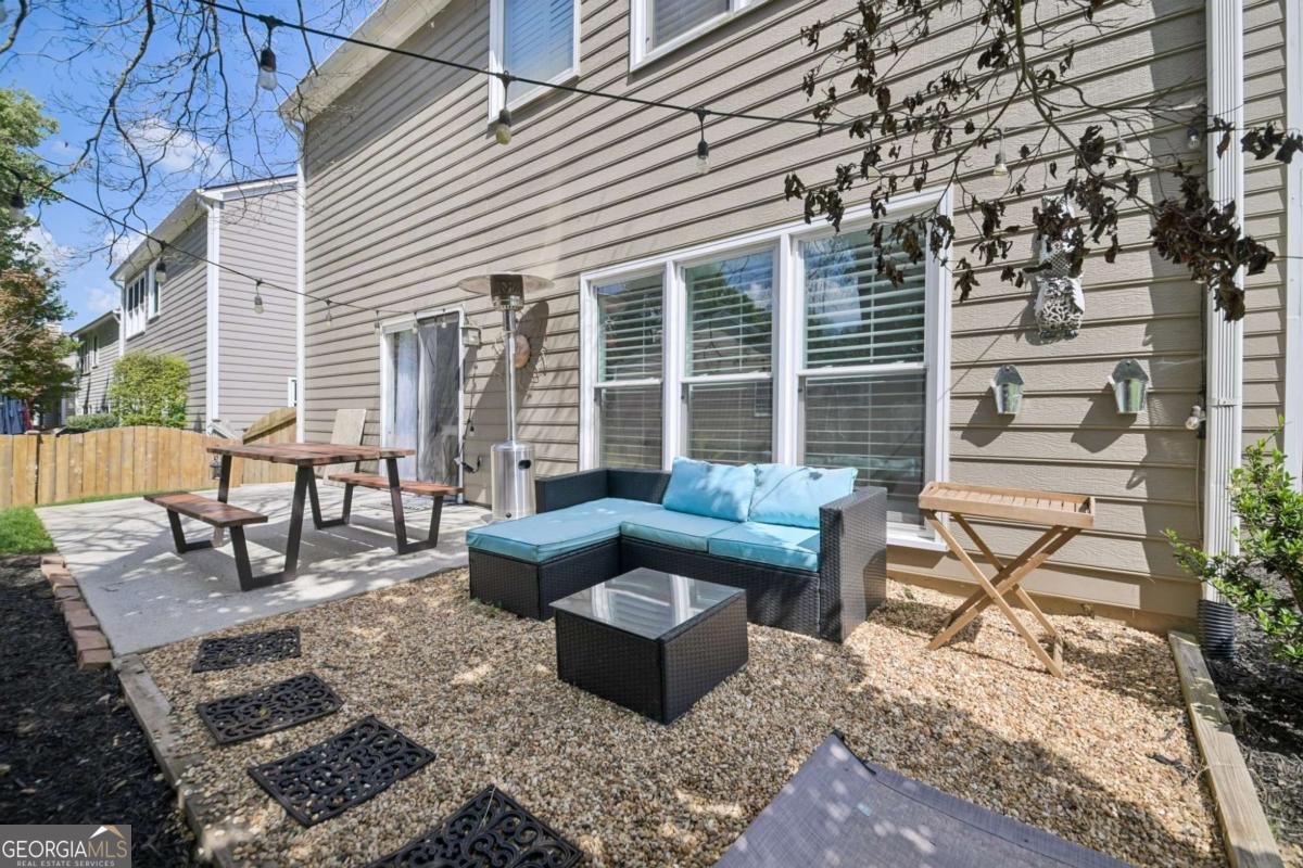 500 Rosedown Way Johns Creek - Photo 32