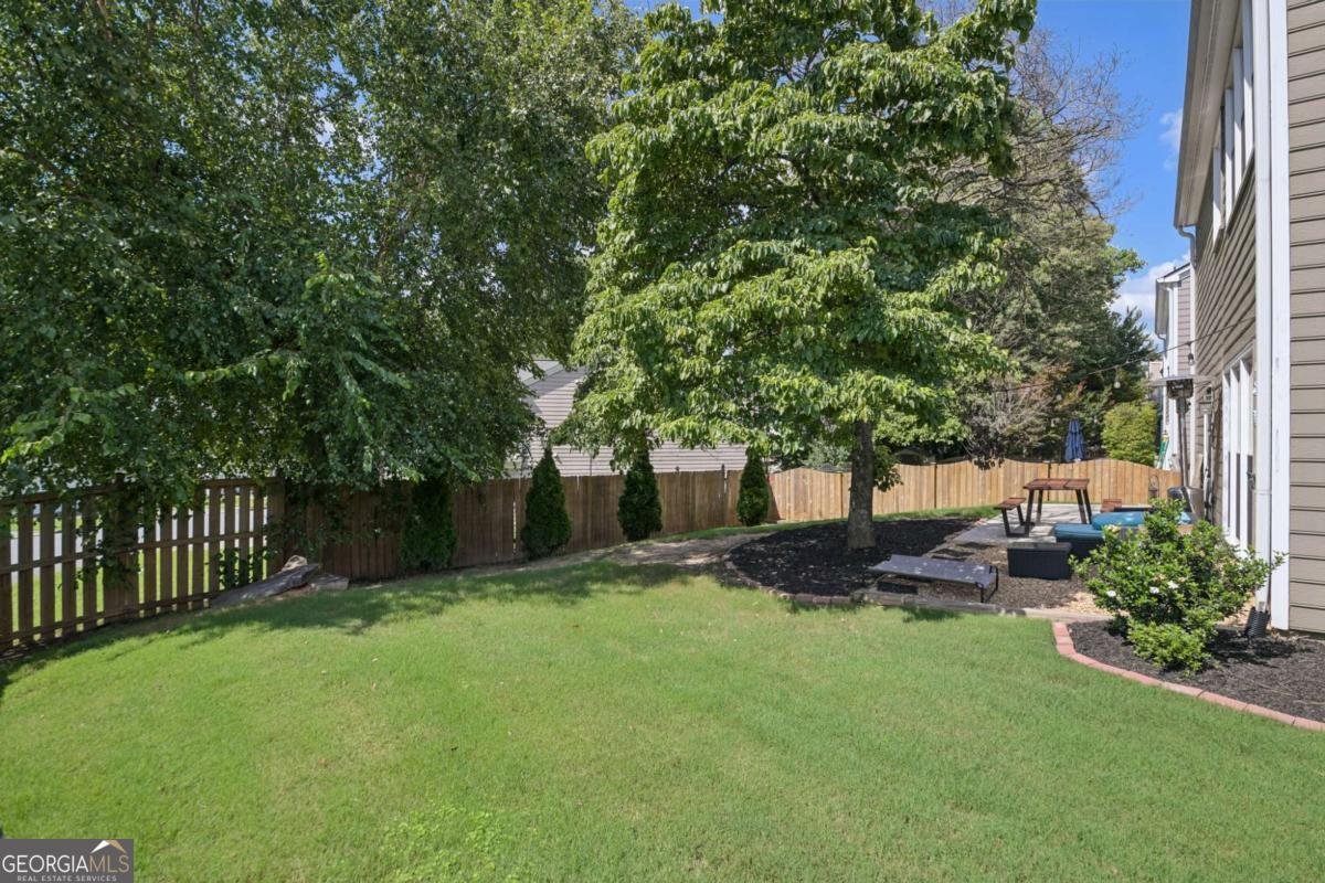 500 Rosedown Way Johns Creek - Photo 33