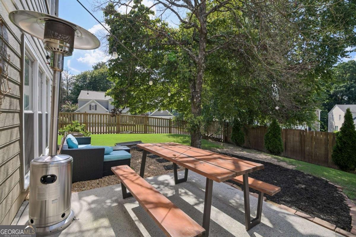 500 Rosedown Way Johns Creek - Photo 34