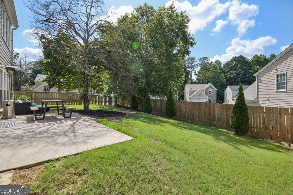 500 Rosedown Way Johns Creek - Photo 35