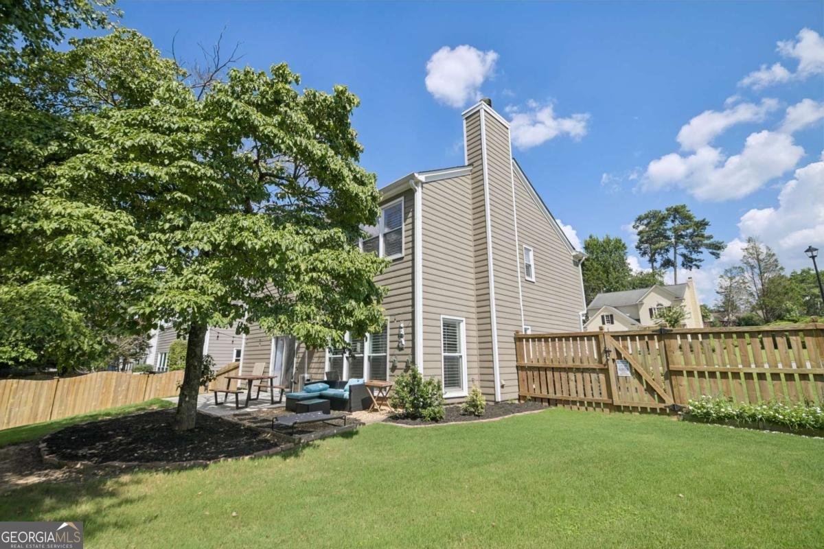 500 Rosedown Way Johns Creek - Photo 36