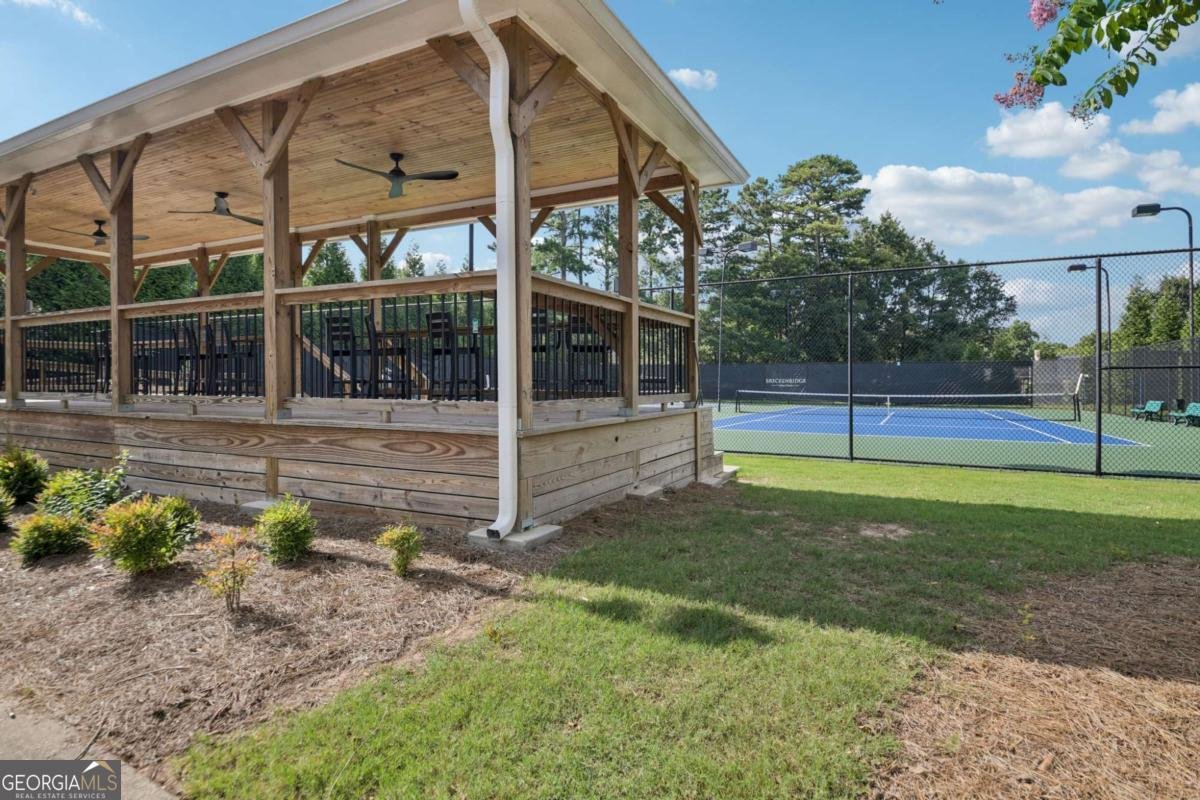 500 Rosedown Way Johns Creek - Photo 37