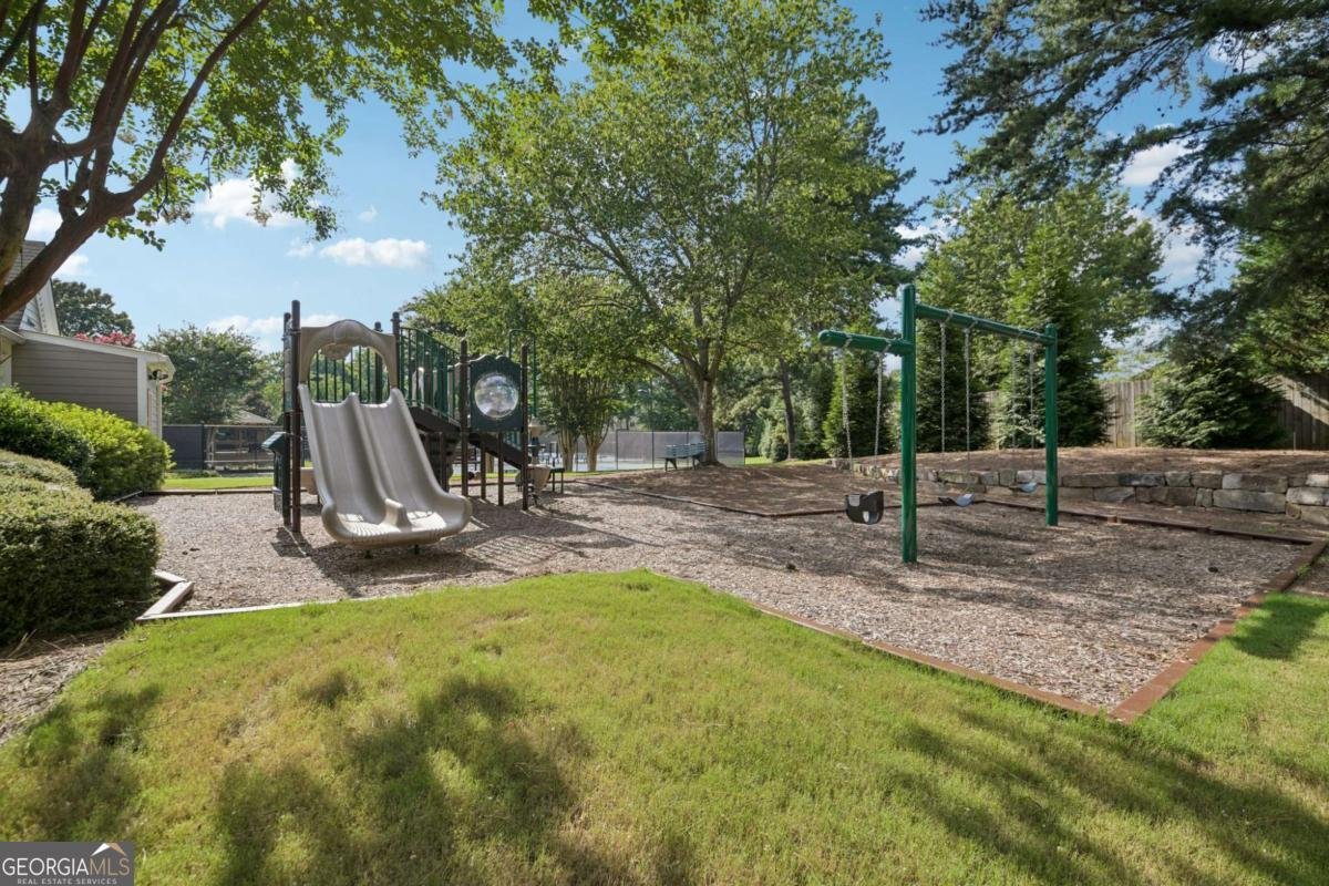 500 Rosedown Way Johns Creek - Photo 39