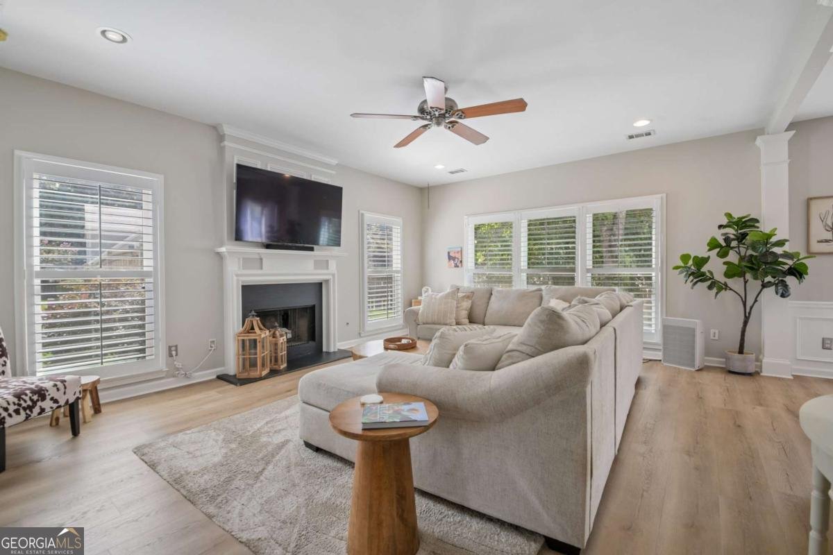 500 Rosedown Way Johns Creek - Photo 6