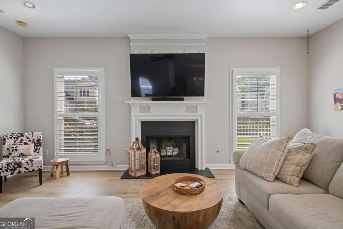 500 Rosedown Way Johns Creek - Photo 7