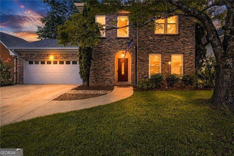 2116 Heritage Heights Decatur - main photo