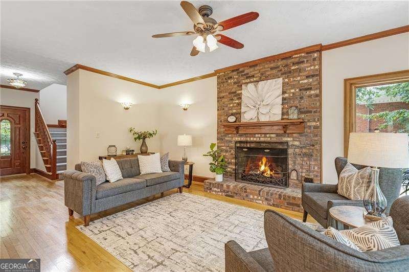 2116 Heritage Heights Decatur - Photo 11