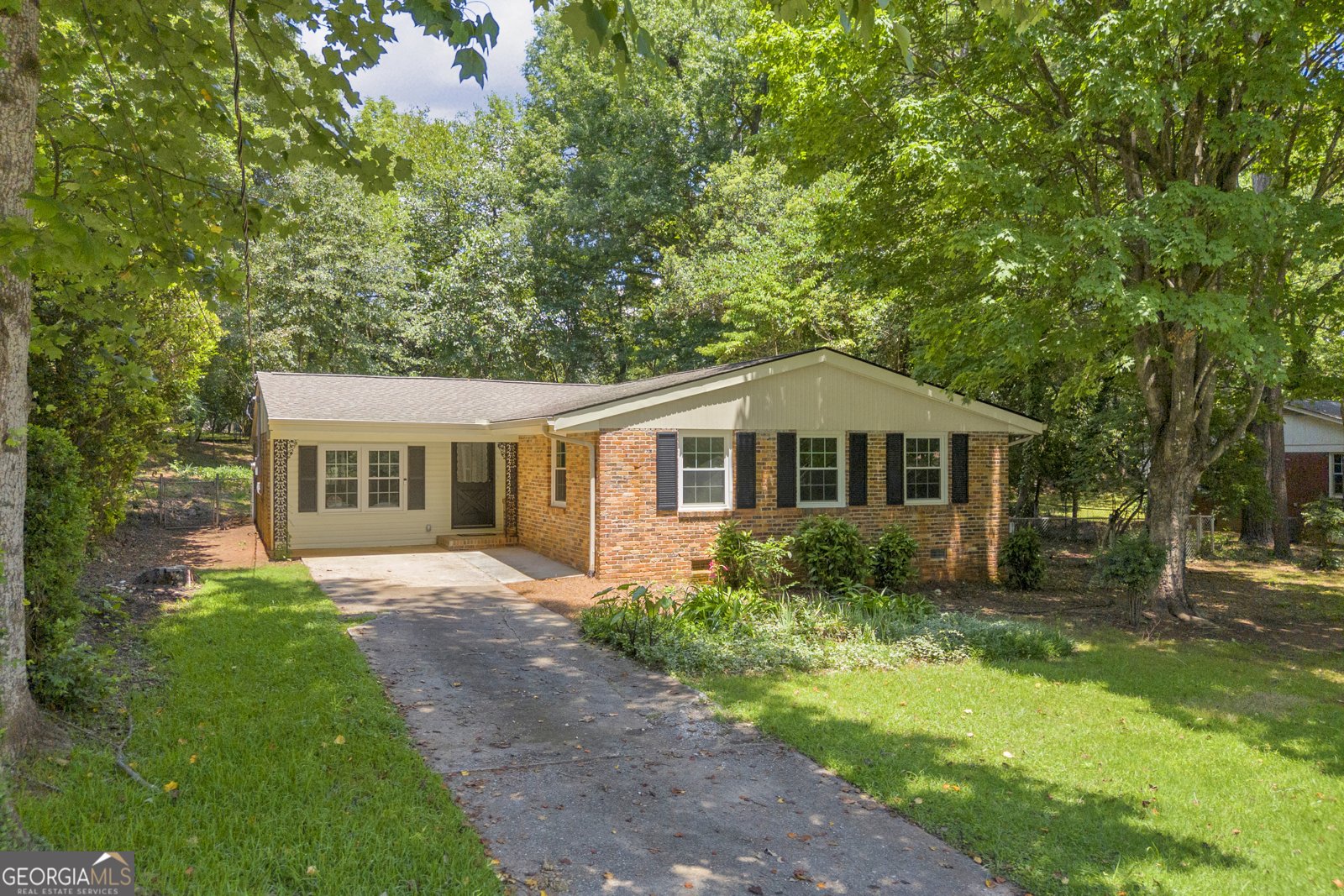 295 Vista Drive Athens - main photo