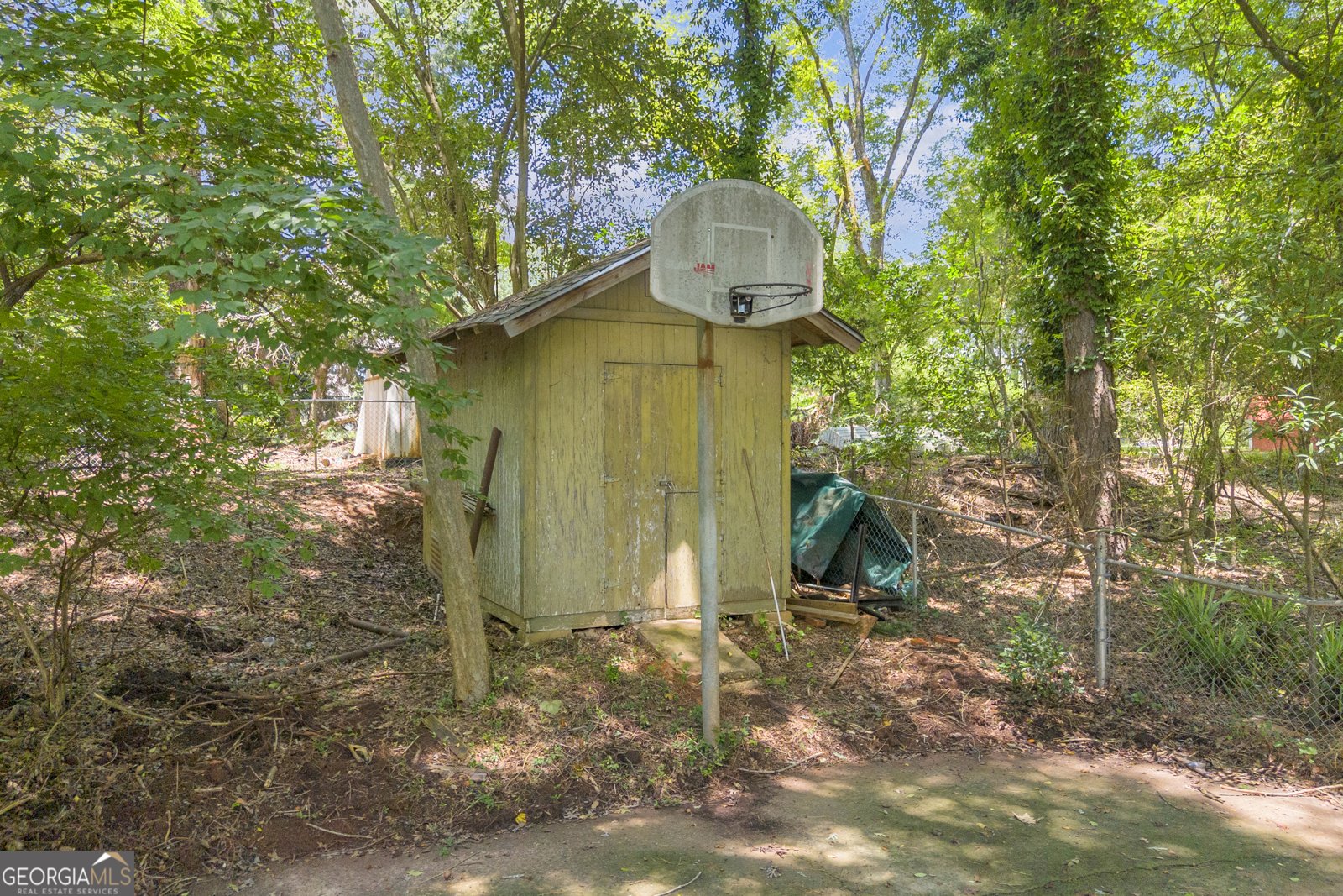 295 Vista Drive Athens - Photo 41