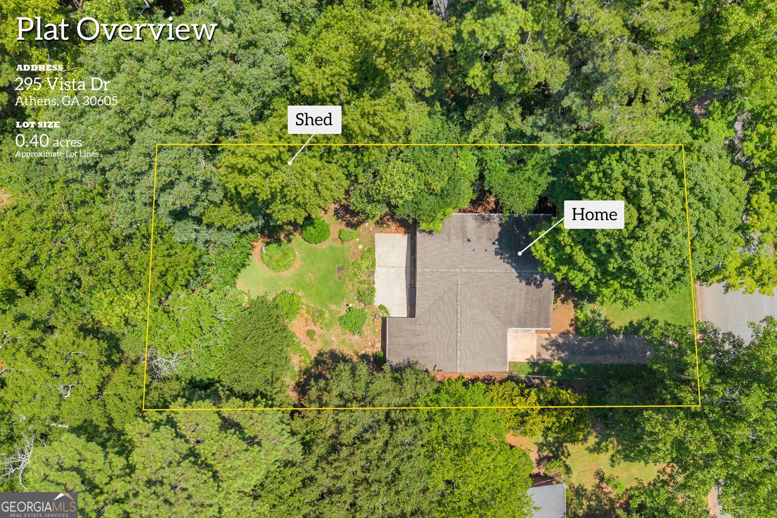 295 Vista Drive Athens - Photo 44