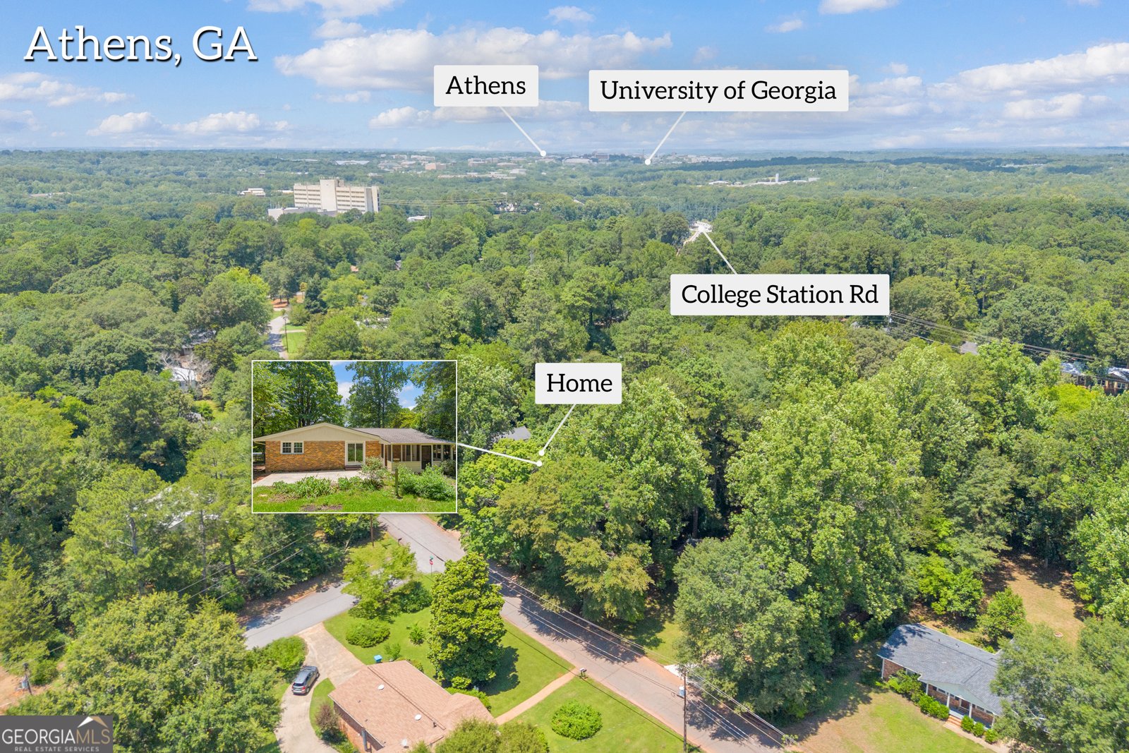 295 Vista Drive Athens - Photo 55