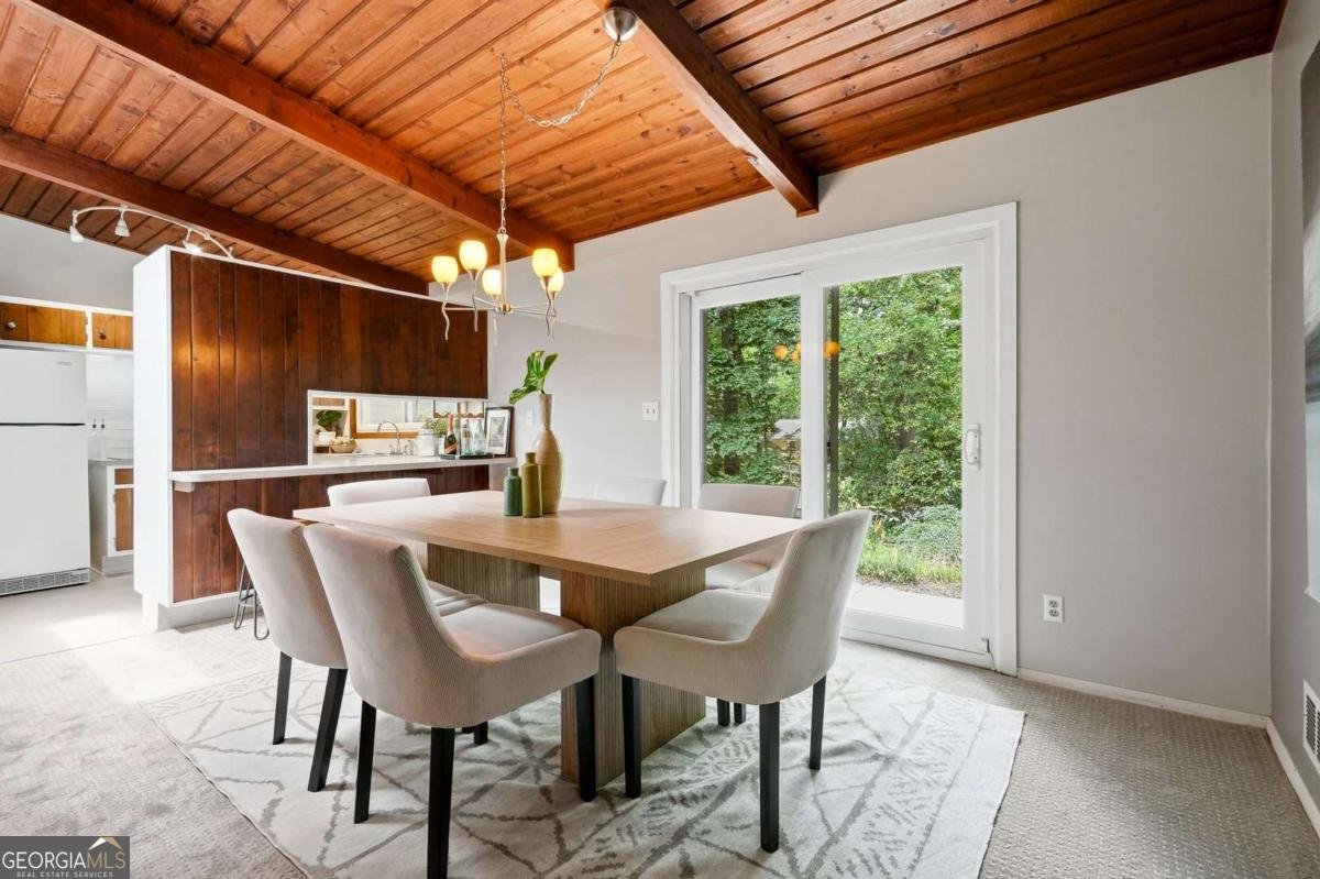 3522 Beachhill Drive Atlanta - Photo 10