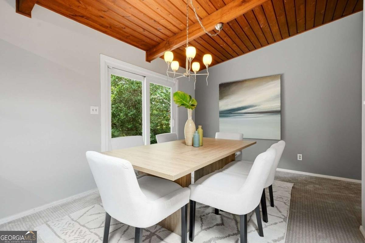 3522 Beachhill Drive Atlanta - Photo 11