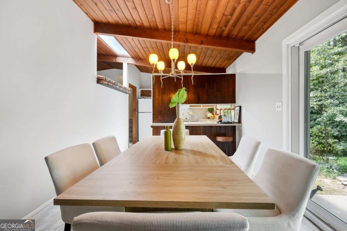 3522 Beachhill Drive Atlanta - Photo 12