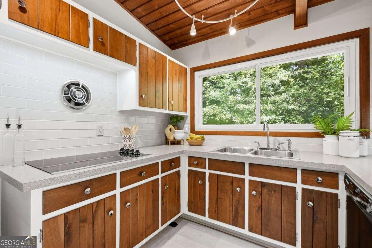 3522 Beachhill Drive Atlanta - Photo 14