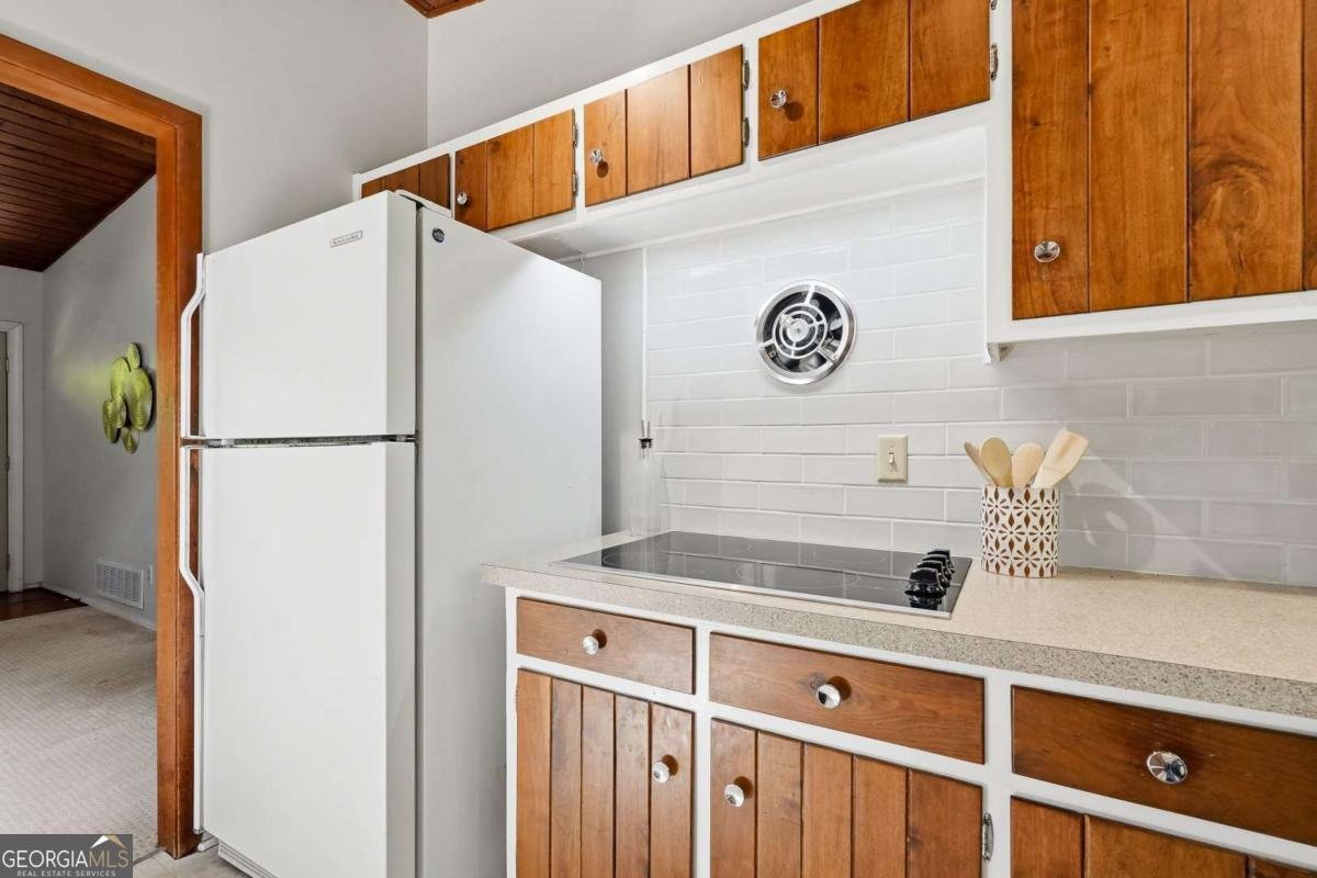 3522 Beachhill Drive Atlanta - Photo 17