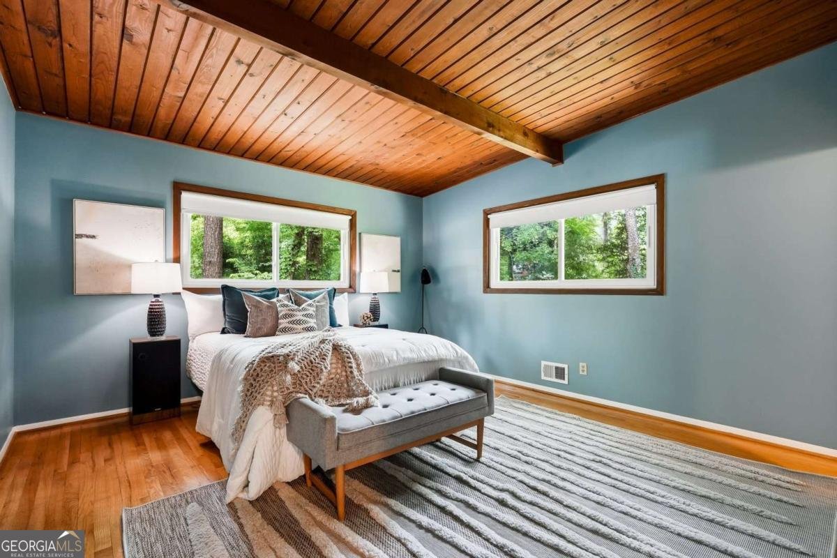 3522 Beachhill Drive Atlanta - Photo 20