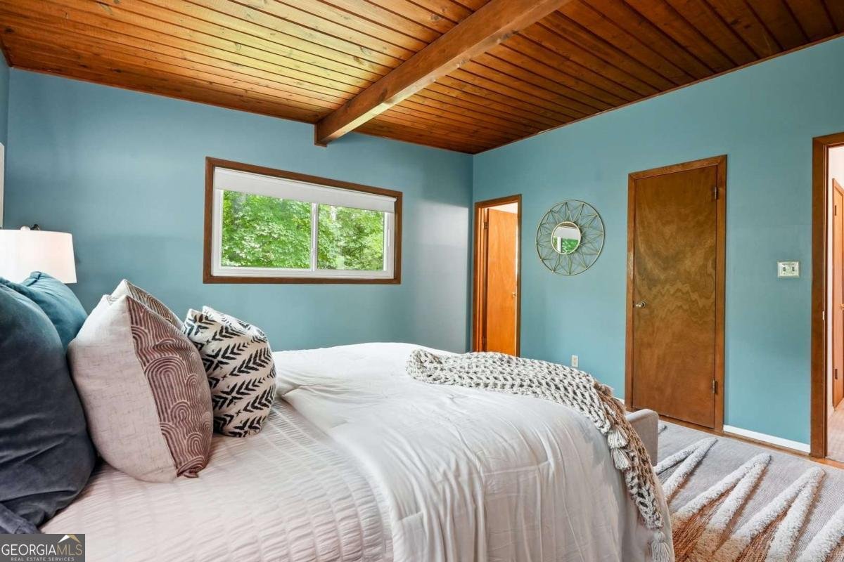 3522 Beachhill Drive Atlanta - Photo 21