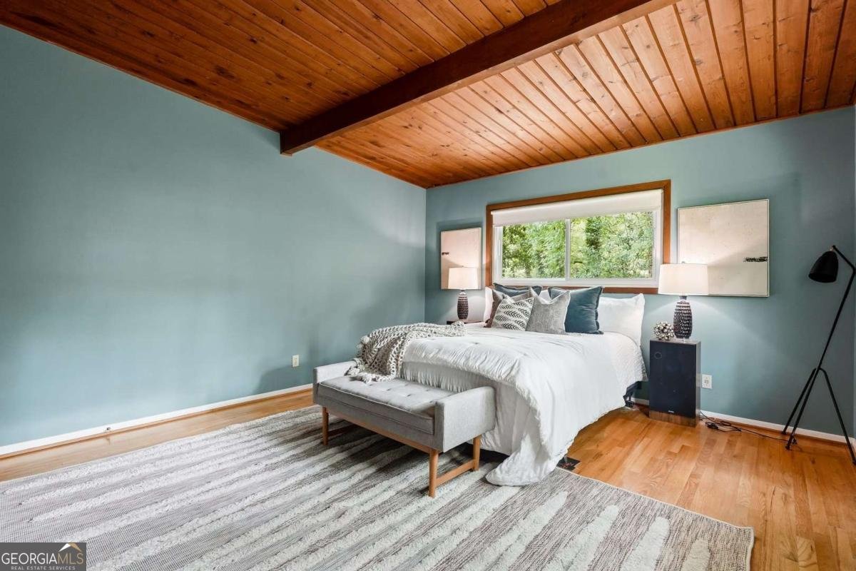 3522 Beachhill Drive Atlanta - Photo 22