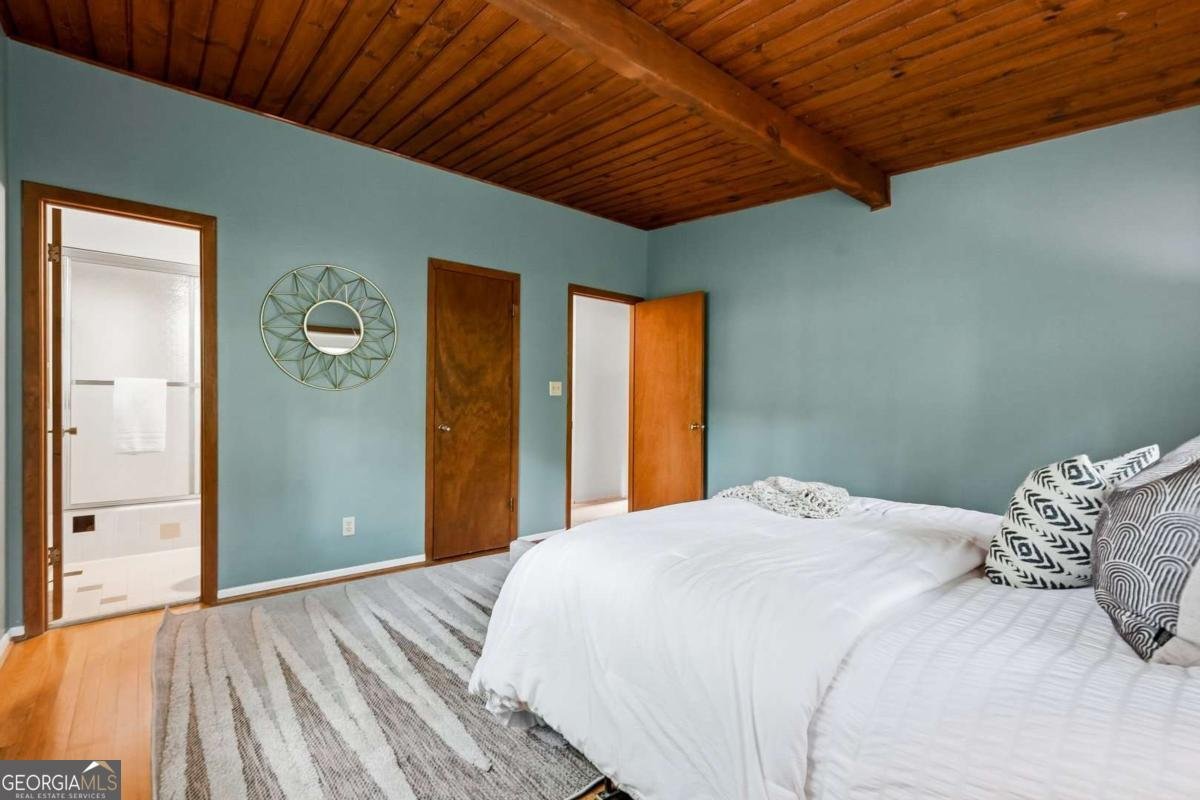3522 Beachhill Drive Atlanta - Photo 23