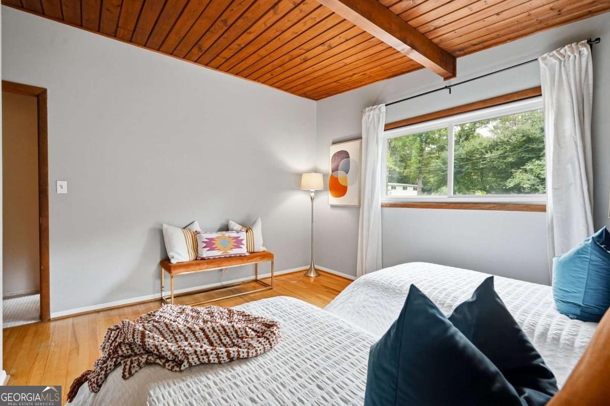 3522 Beachhill Drive Atlanta - Photo 28