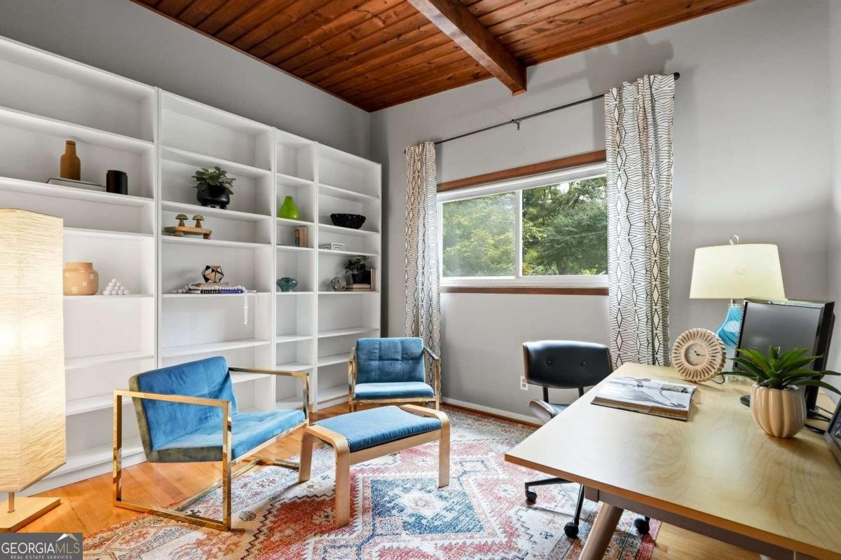 3522 Beachhill Drive Atlanta - Photo 32