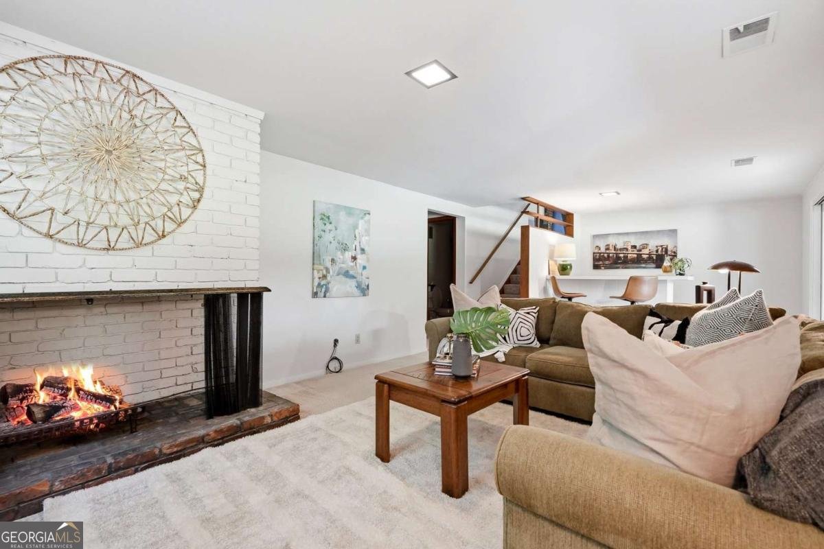 3522 Beachhill Drive Atlanta - Photo 36