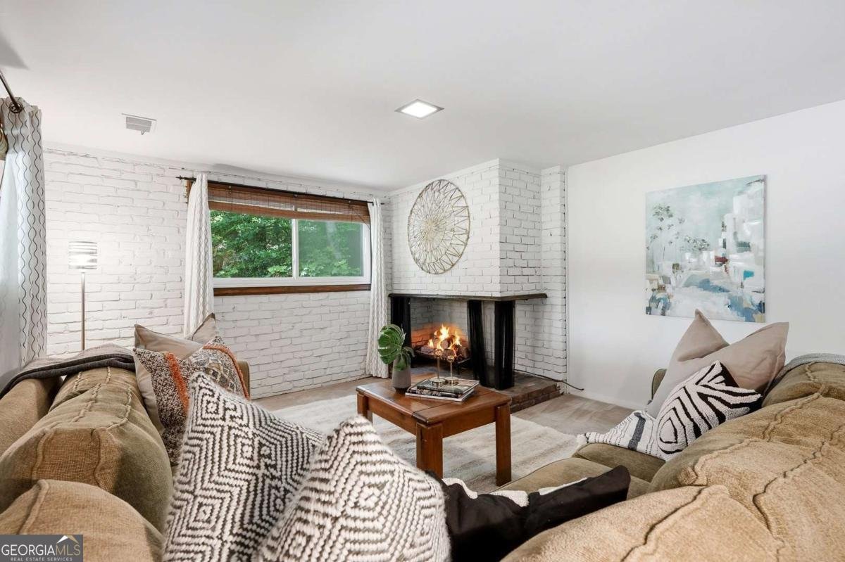 3522 Beachhill Drive Atlanta - Photo 37