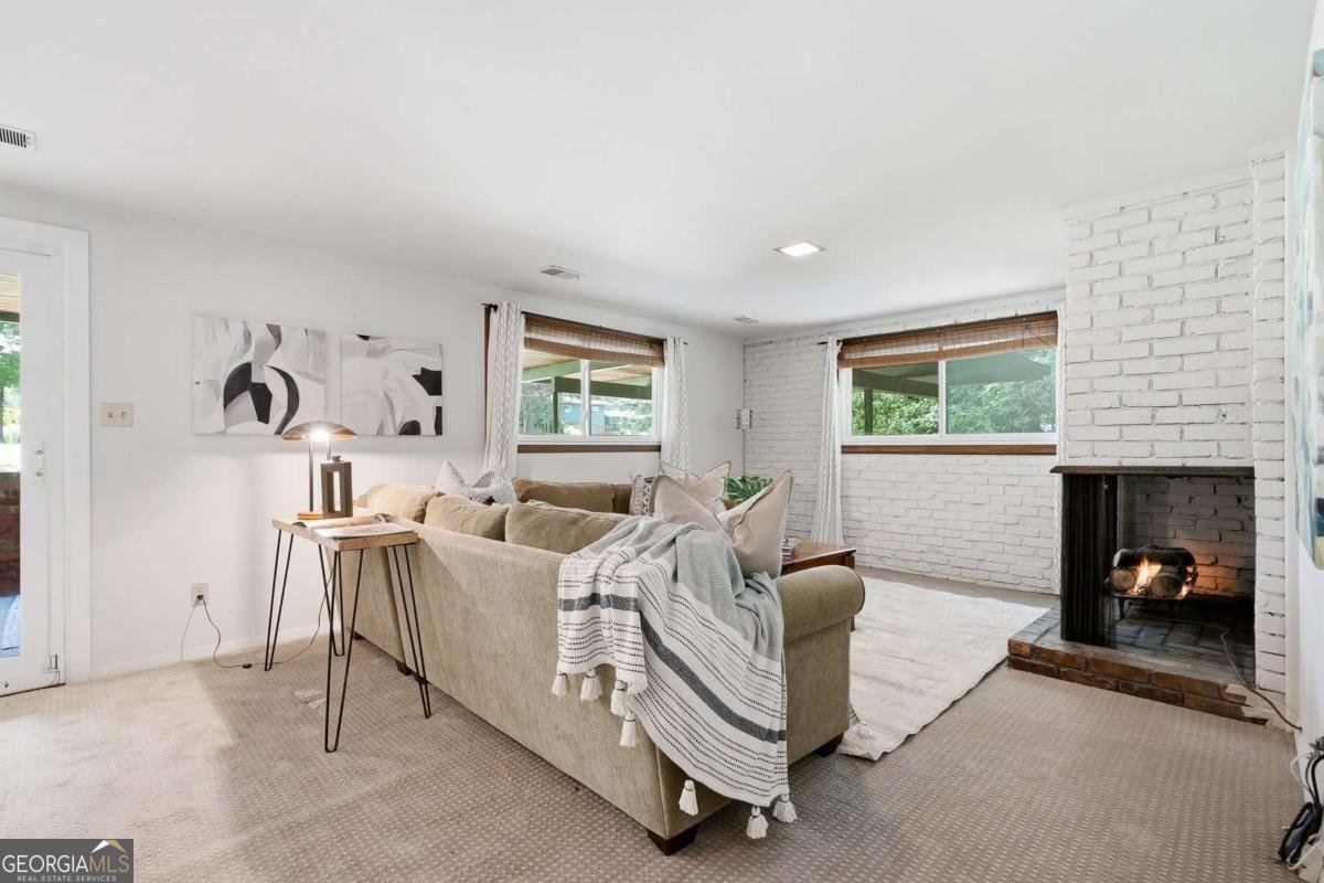 3522 Beachhill Drive Atlanta - Photo 38