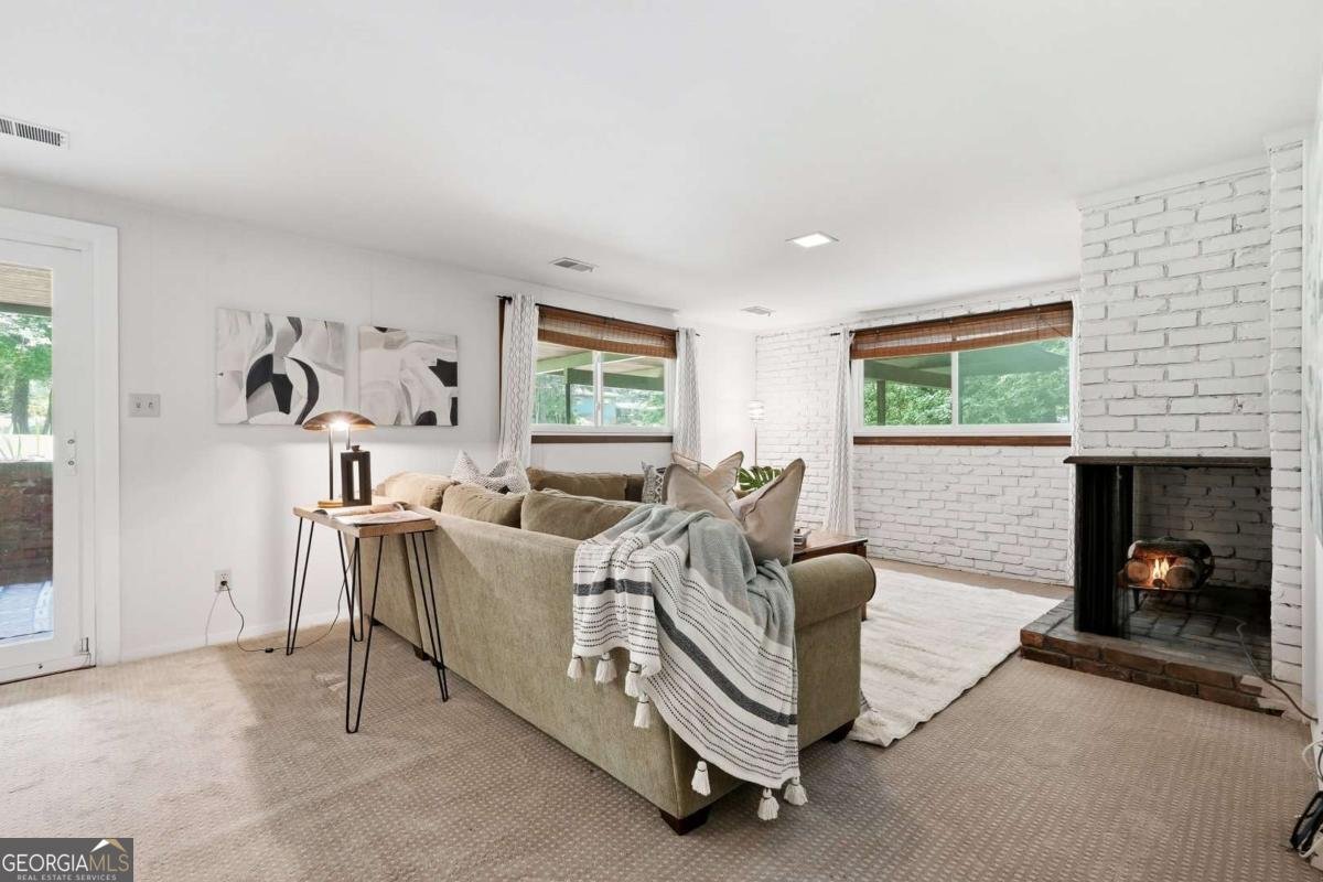 3522 Beachhill Drive Atlanta - Photo 39