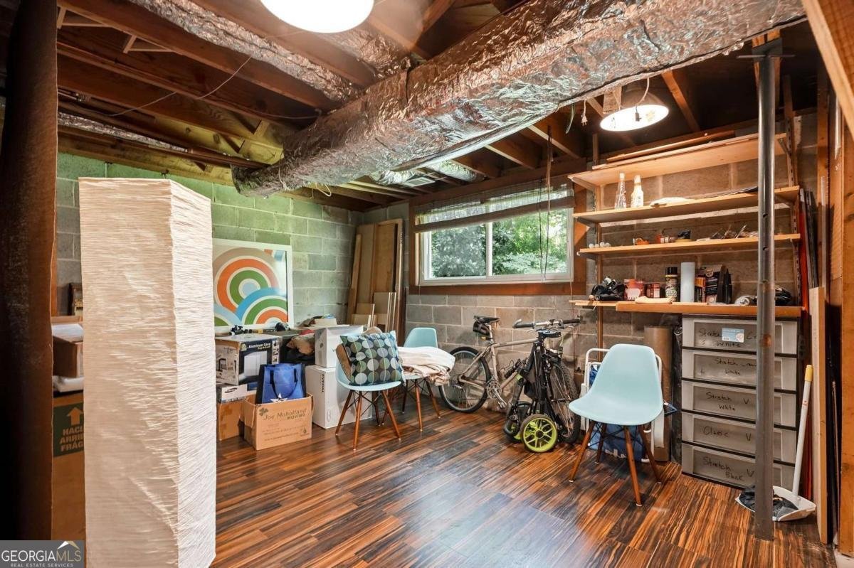 3522 Beachhill Drive Atlanta - Photo 45